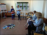 Warsztaty Montessori 